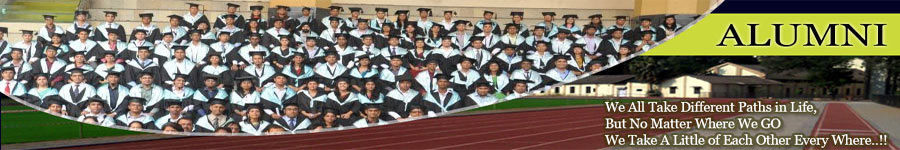 alumni