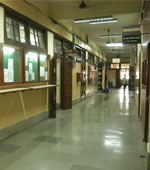 res by centre